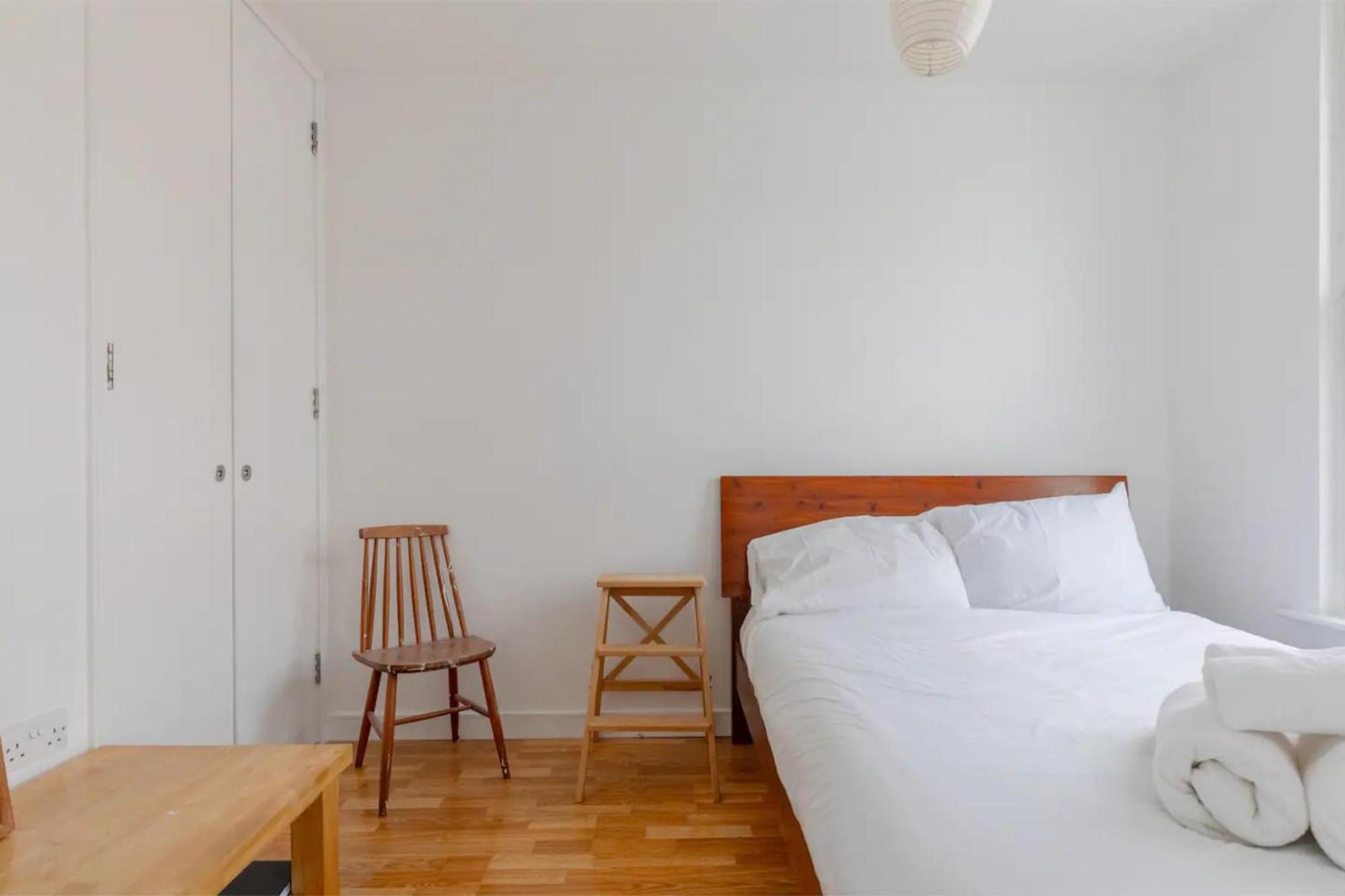 Appartamento Radiant 3bd Flat With Terrace Holloway