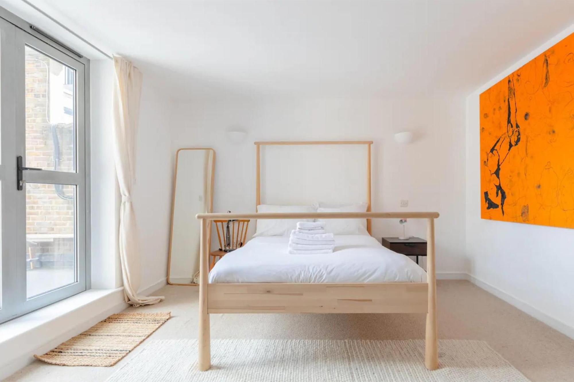 Radiant 3bd Flat With Terrace Holloway Appartamento Londra