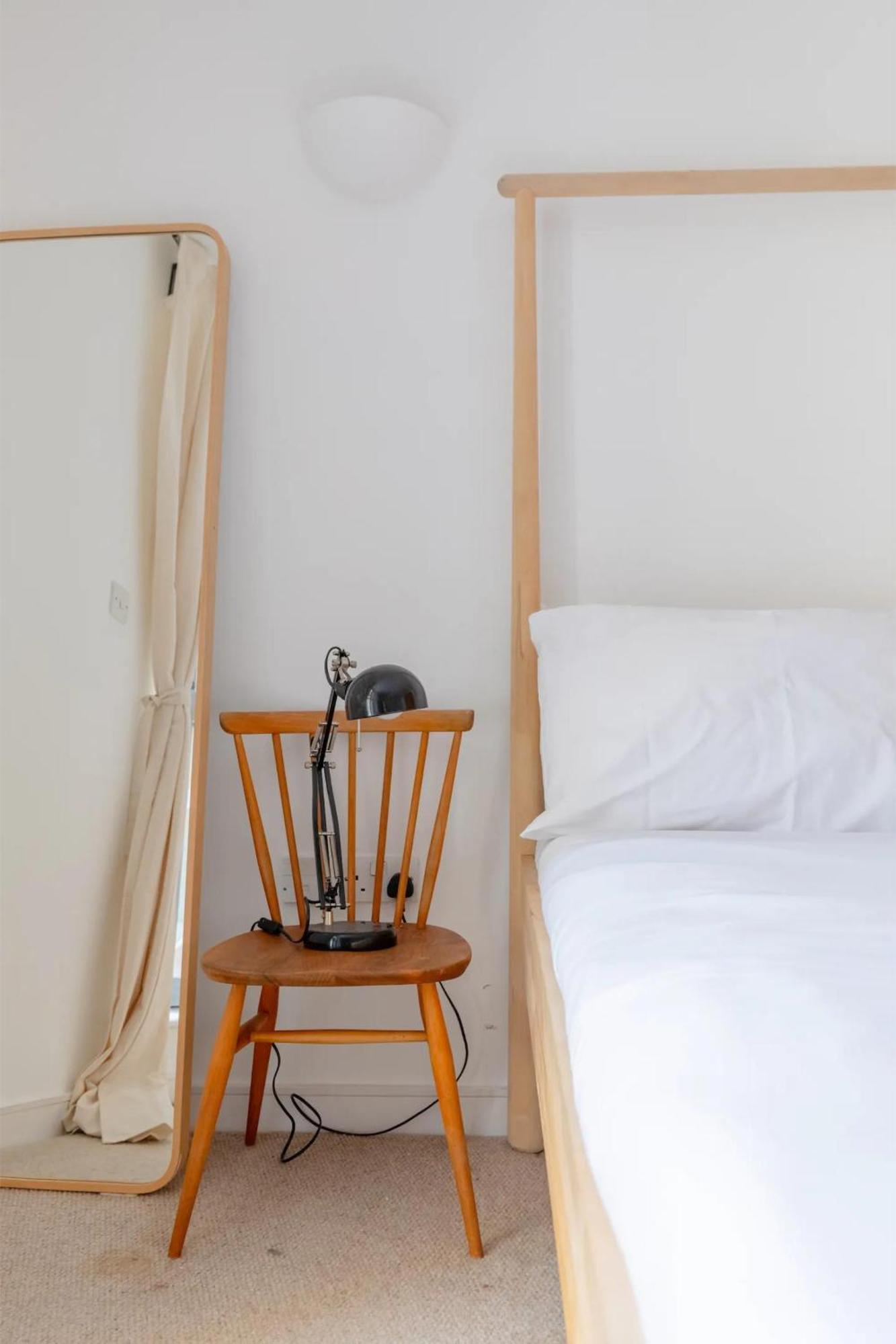 Radiant 3bd Flat With Terrace Holloway Appartamento