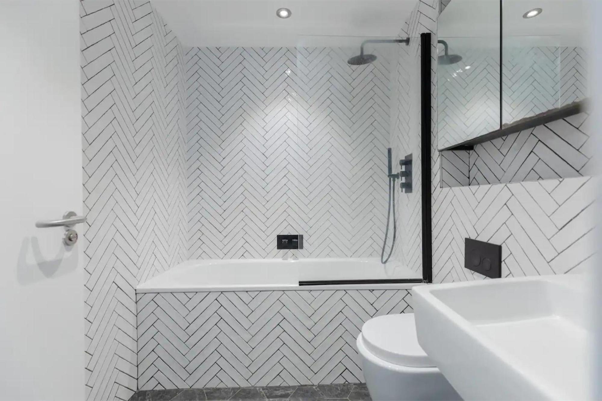 Radiant 3bd Flat With Terrace Holloway Londra