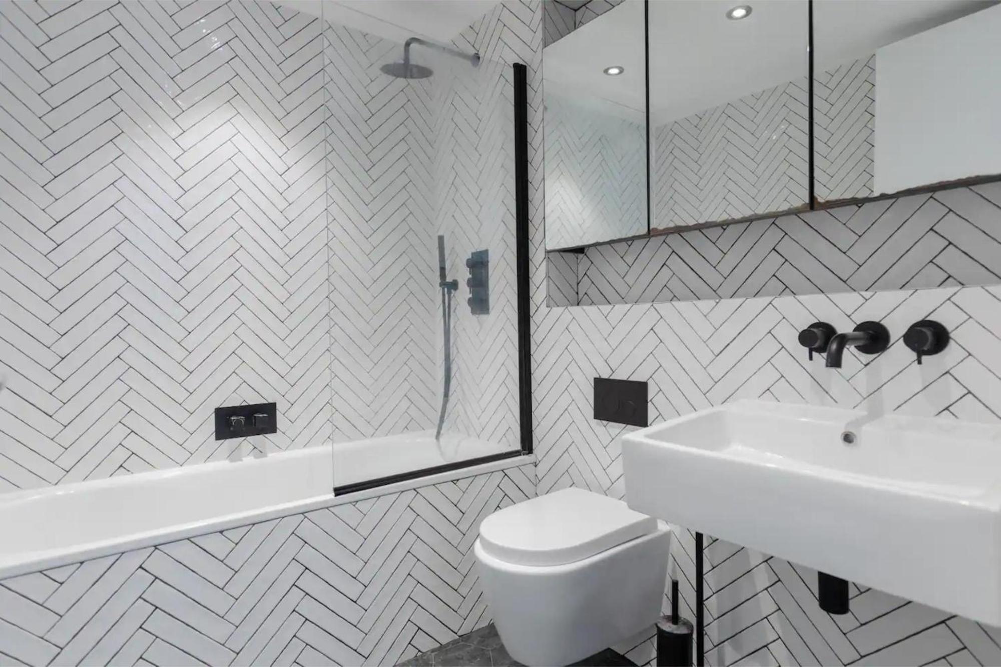 Radiant 3bd Flat With Terrace Holloway * Londra